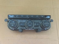 Panel klimatyzacji Volkswagen PASSAT B8 5G0907044BG