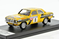 OPEL Ascona #8 A.Kullang 1000 Lakes 1975 1/43 Trofeu DSN-225