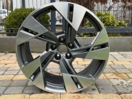 Felga aluminiowa Audi OE 4KE601025T 9.0" x 20" 5x112 ET 38 K3