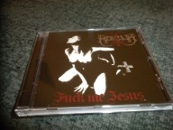 MARDUK Fuck Me Jesus RARE 2ND. PRESS 2014 DEATH Blooddawn BLACK