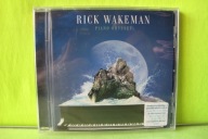 Piano Odyssey Rick Wakeman CD