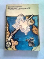 WIDMO NA MEWIEJ RAFIE - Sławomir Sierecki