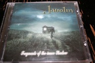 JAVELIN Fragments of the inner shadow !!