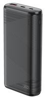 Powerbank XO 20000 mAh czarny