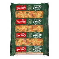 1x 5kg SORENTI Makaron SORENTI Świdry Tricolore