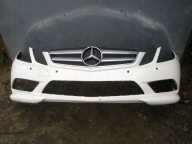 Mercedes E klasse W 207 Coupe przed Lift AMG Zderzak Grill Atrapa Oryginał