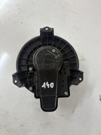 WENTYLATOR DMUCHAWA NAGRZEWNICY TOYOTA 272700-8043