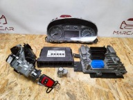 Komputer Zestaw Startowy Opel Mokka X 96892406