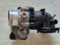 KOLELTOR SSĄCY PRZEPUSTNICA VW SEAT SKODA 1.4 TSI 03C129721B 03C133062D