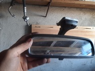 Saab 93 9-3 2007-2011 lusterko wsteczne wewnętrzne