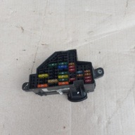 SKRZYNKA OBUDOWA BEZPIECZNIKÓW AUDI A3 8P LIFT 2.0TFSI