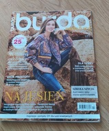 Burda moda&styl 10/2016