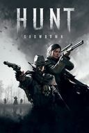 Hunt: Showdown 1896 - Klucz Steam (PC)