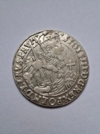 ORT ( 18 groszy ) 1623 r. stan: 2+