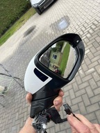 lusterko prawe golf 8 16 pin (13 +3 )