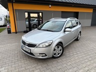 Kia Ceed Klima Tempomat Serwis Gwarancja 1.6 Diesel 128KM