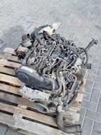 VW AUDI SEAT SKODA SŁUPEK SILNIK 2.0 TDI 140KM CFH CFHC 2013R. 120TYŚ.KM