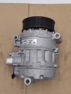 Nissens 890082 Sprężarka, klimatyzacja