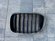 BMW X3 G01 X4 G02 17- ATRAPA GRILL NERKA LEWA 7464921 M-PAKIET