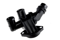 TERMOSTAT OBUDOWA 06F121111F VW SEAT SKODA AUDI TT 2.0 TFSI 08-13