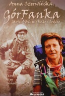 GórFanka Moje ABC w skale i lodzie Anna Czerwińska