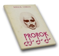 Prorok Khalil Gibran