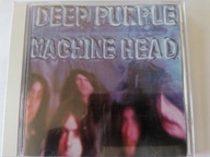 Deep Purple-Machine Head/WB Japan