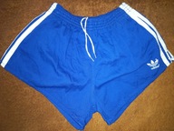 ADIDAS vintage spodenki roz.L West Germany