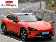 Xiaomi YU7 2025. Elektryczny 900KM