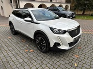 Peugeot 2008 1.5 HDI 102 KM Allure Full LED FV23%