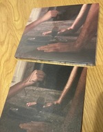 Wuthering Heights Charli XCX CD z autografem