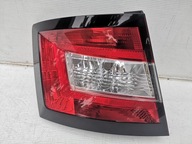 Skoda Fabia III HB LAMPA TYŁ TYLNA LEWA