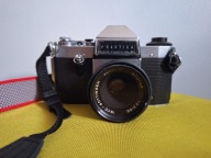 APARAT PRAKTICA NOVA B + OBIEKTYW