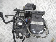 PEUGEOT CITROEN STEROWNIK WYBIERAK SKRZYNI BIEGÓW MCP 9666987680