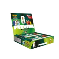 Panini FIFA 2026 Adrenalyn XL Premium Booster - 10 Boosterów + 1 Limited