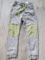 SPODNIE DRESOWE Dziecięce H&M 4-5 lat 110 cm