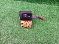 Audi A3 8L 96-00 włącznik przełącznik podgrzewania fotela lewy wiązka