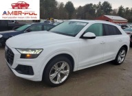 Audi Q8 Prestige 2020 3.0 Benzyna 335KM