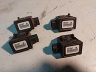 pajero IV v90 CZUJNIK UDERZENIOWY 8651A068 8651A069