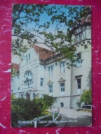 ZABRZE ZABRZE OS KASYNO HUTY ZABRZE CASINO DER DONNERSMARCKHUTTE RRRR