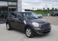 MINI Cooper MINI Countryman Cooper D Park Lane 1.6 Diesel 112KM