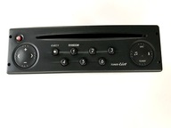 RADIO CD FABRYCZNE CITROEN BERLINGO II 96669681ZD