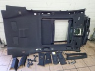 PODSUFITKA BMW F11 M PAKIET ANTRACYT CZARNA KOMPLET PANORAMA