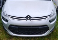 MASKA ZDERZAK BŁOTNIKI PRZÓD CITROEN C4 PICASSO II EZRC KOMPLETNY PRZÓD