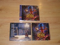MIRACULOUS: LADYBUG & CAT NOIR - THE MOVIE Jeremy Zag CD NOWA W FOLII !!