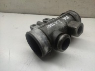 FORD MONDEO MK3 00-07 2.0 TDDI RURKA PRZEWÓD EGR