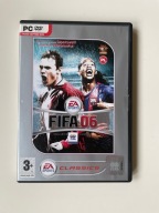 Fifa 06 PL PC