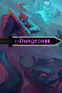 BIT DUNGEON II 2 - STEAM KLUCZ KOD PC + GRA GRATIS | akcja roguelike