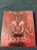 BEHEMOTH-ZOS KIA CULTUS-1 WYD LIMIT DIGI