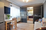 Mieszkanie, Katowice, 31 m²